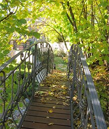 Художественная ковка